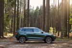 Skoda Karoq 4x4 Scout 2018 года (WW)